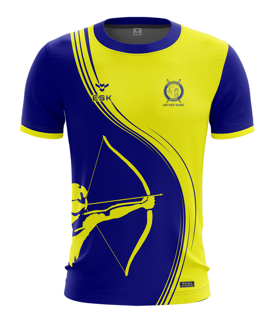 Scarborough Archers Shirt
