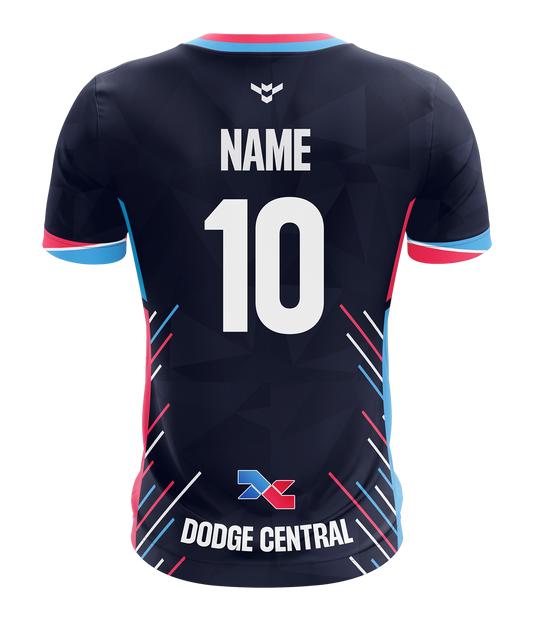 Dodge Central's 'The Original' Shirt