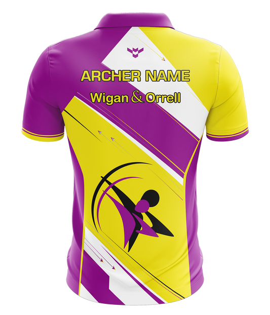 Wigan & Orrell Archers Summer Polo
