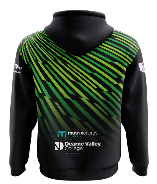 DVC Minotaurs Esports Hoodie