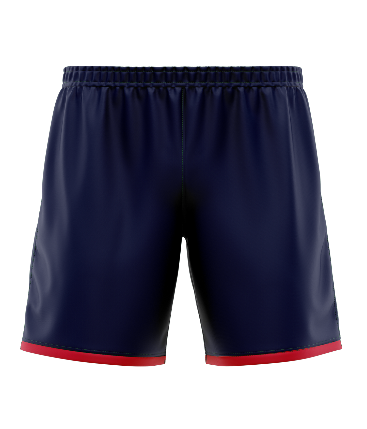Acton Cricket Club Shorts (With Pockets)
