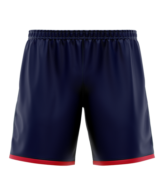 Acton Cricket Club Shorts (With Pockets)