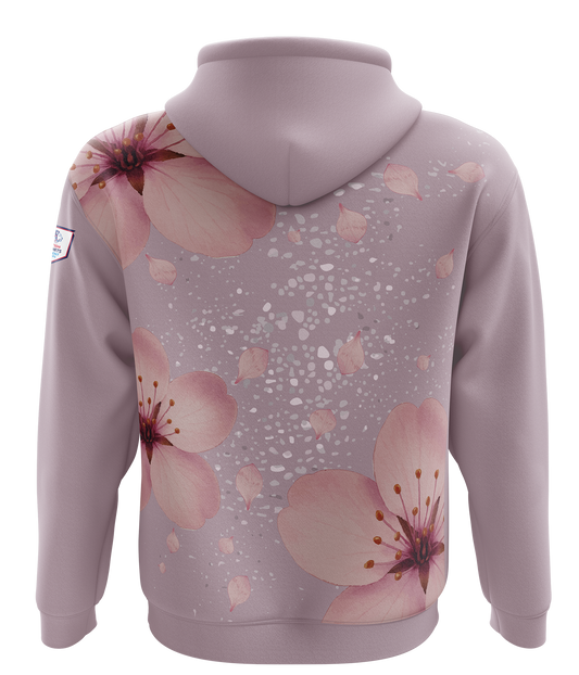 Hopwood Hens Esports Zip Hoodie