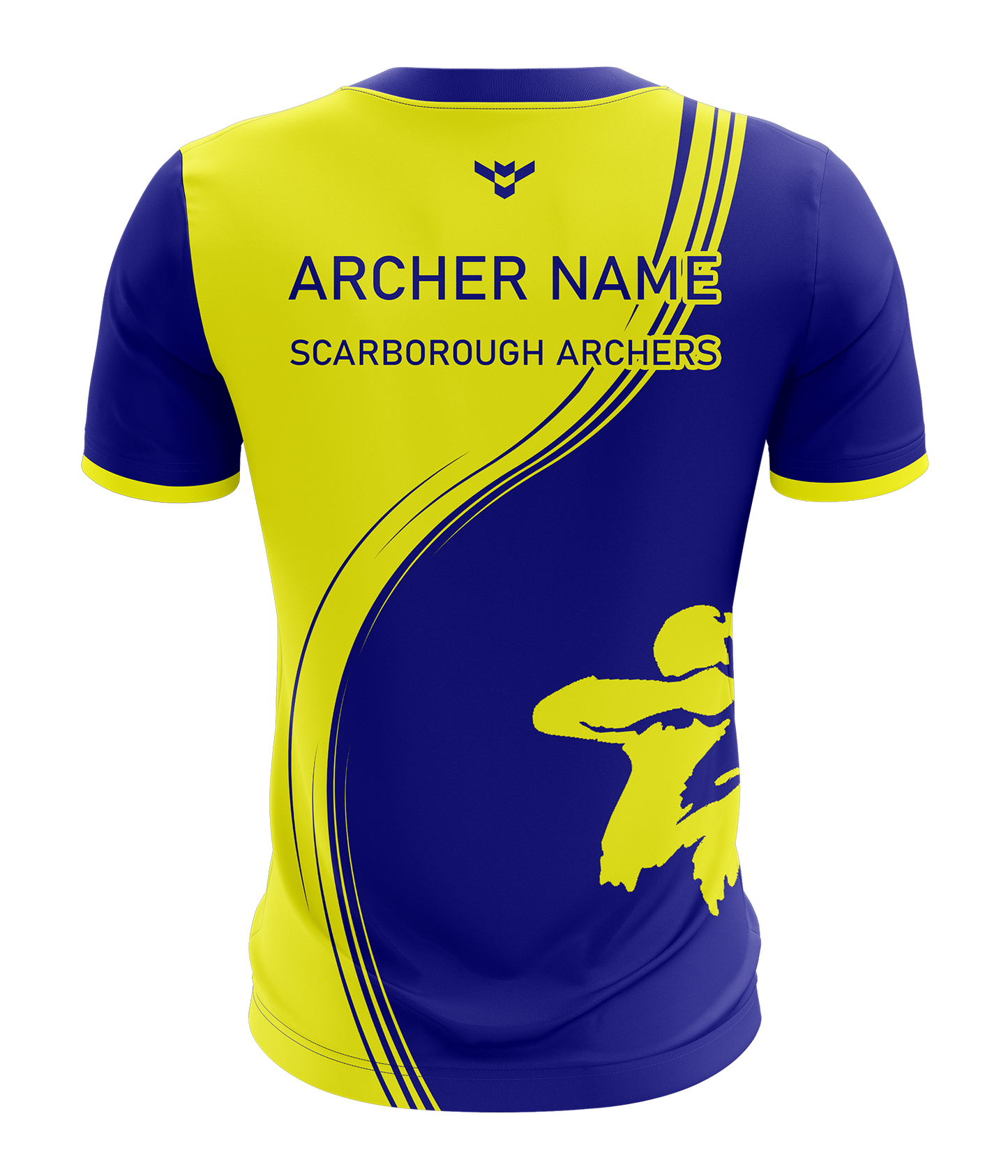 Scarborough Archers Shirt