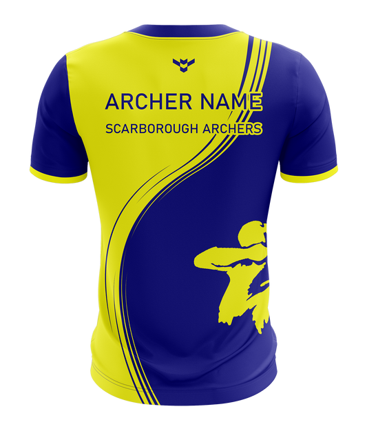 Scarborough Archers Shirt