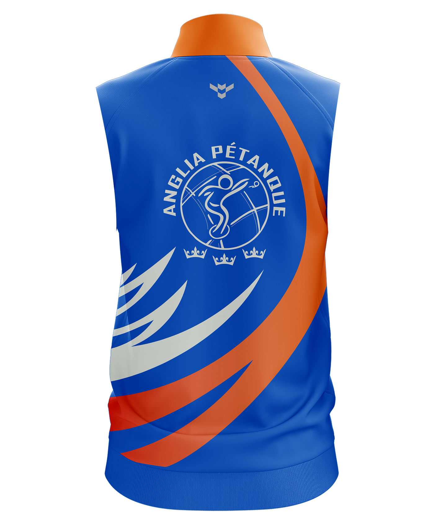 Anglia Pétanque Gilet