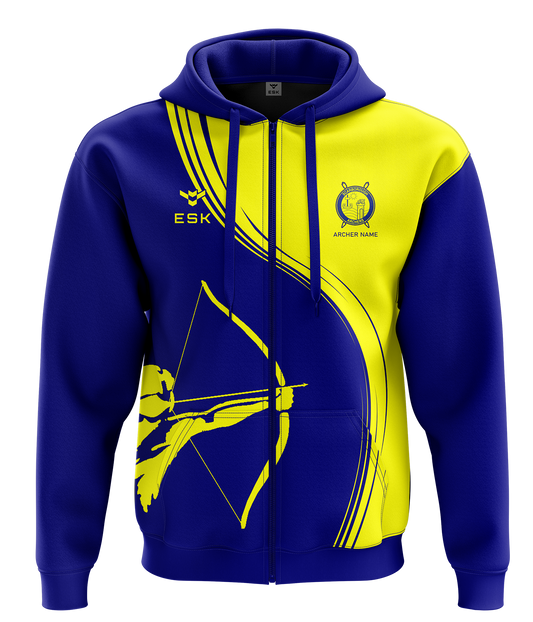 Scarborough Archers Hoodie