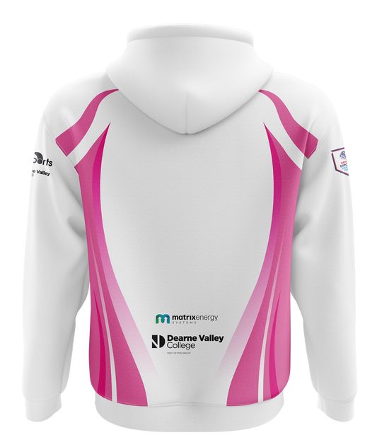 DVC Minotaurs Special Charity Edition Esports Hoodie