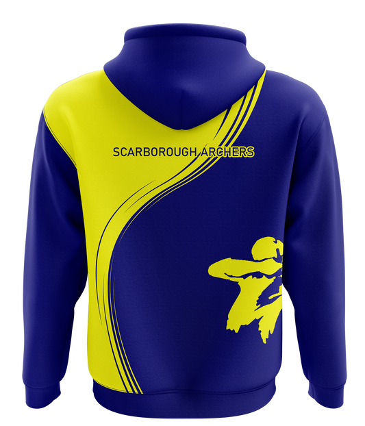 Scarborough Archers Hoodie