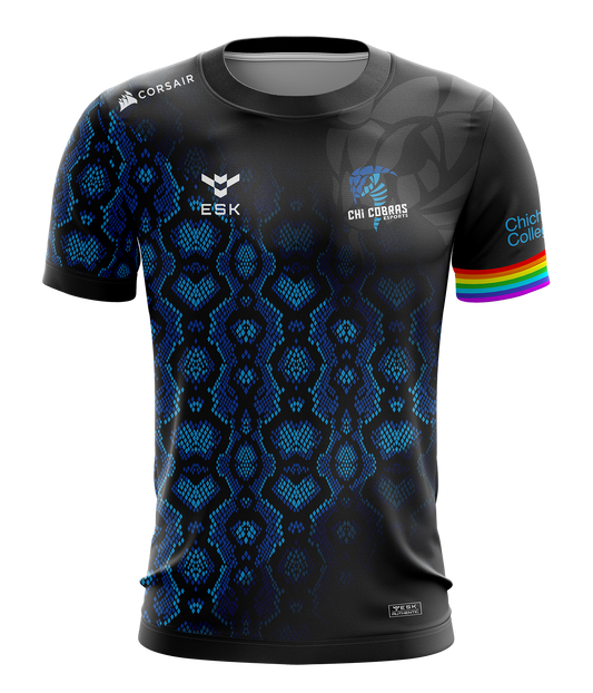 Chi Cobras Esports Jersey