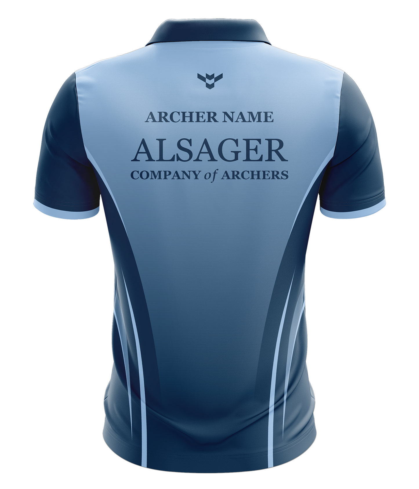 Alsager Company of Archers Polo