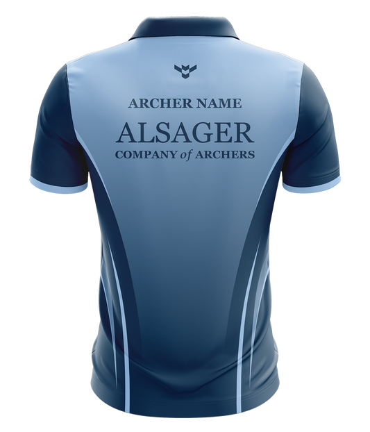 Alsager Company of Archers Polo