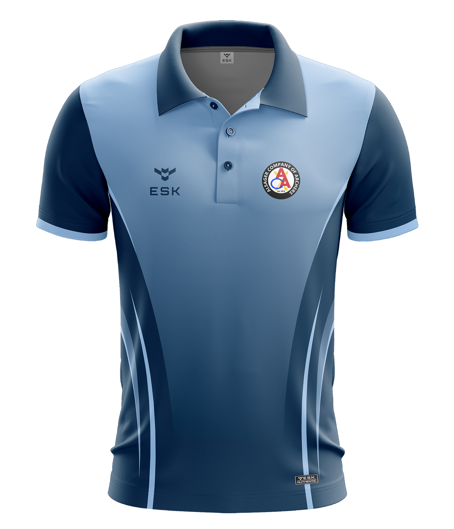 Alsager Company of Archers Polo
