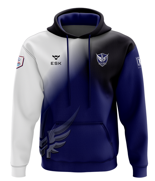 Benenden Valkyries Esports Hoodie