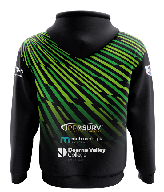 DVC Minotaurs Esports Hoodie