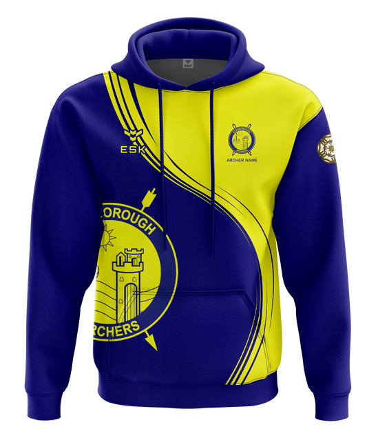 Scarborough Archers Hoodie