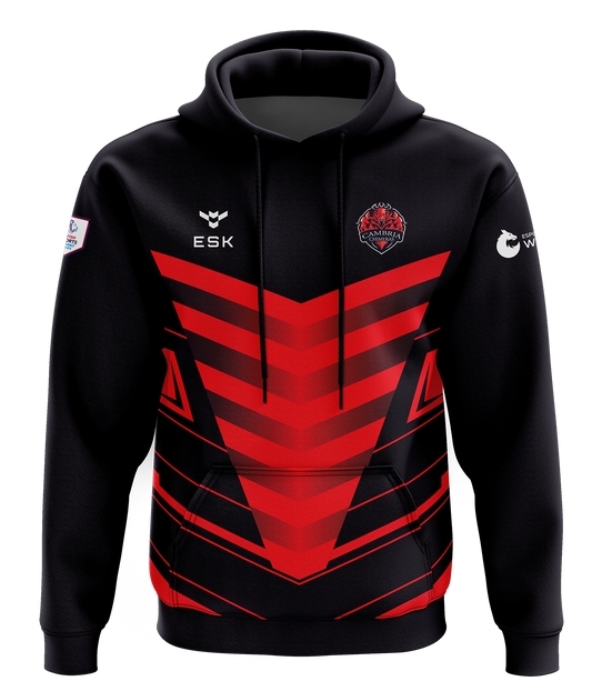 Cambria Chimeras Hoodie