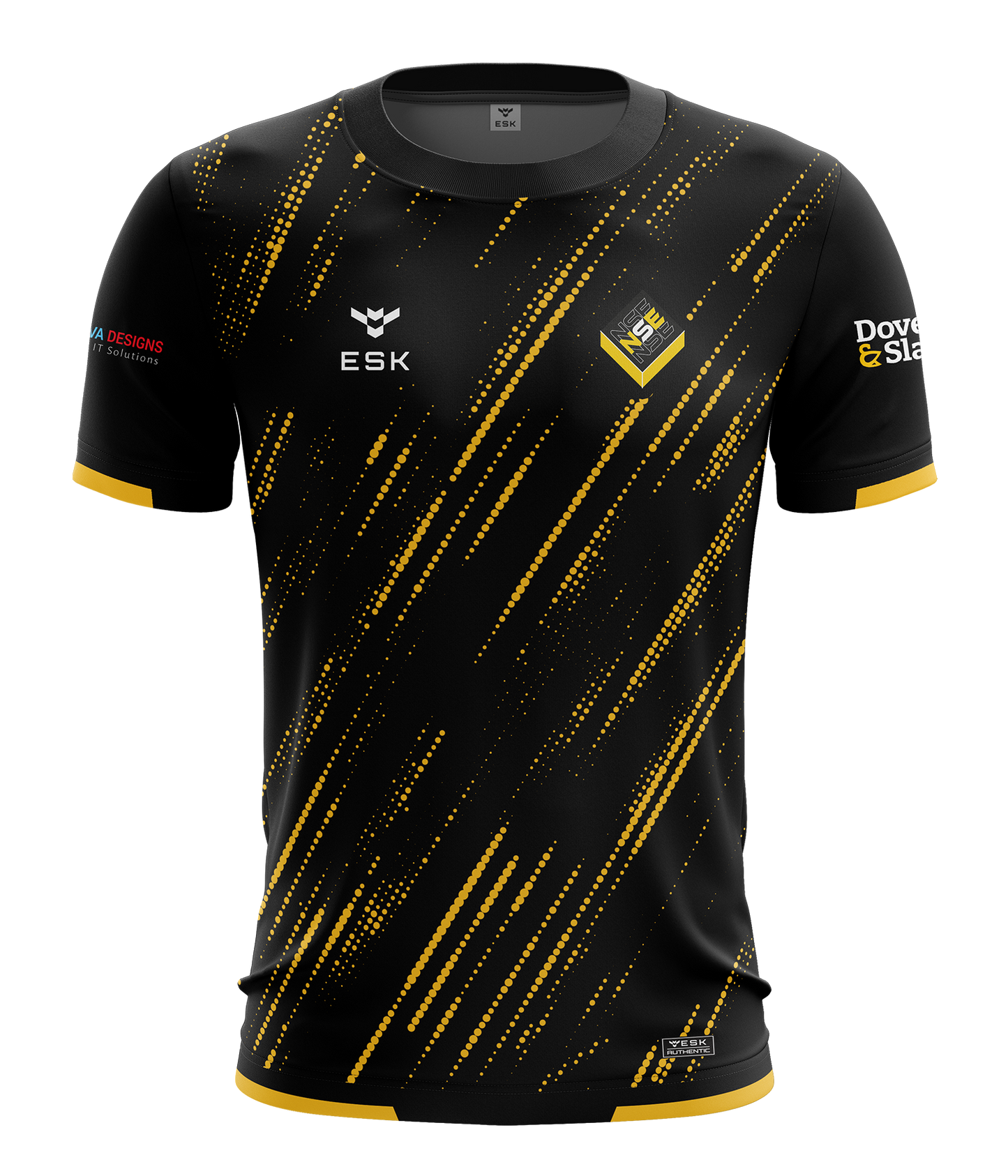 North Star Esports Jersey