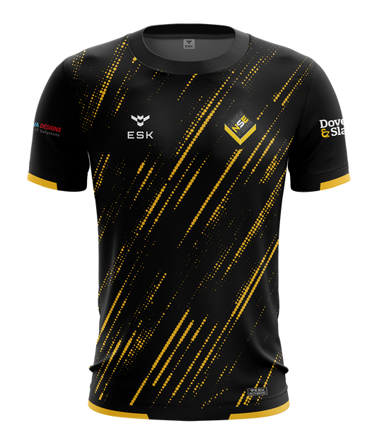North Star Esports Jersey
