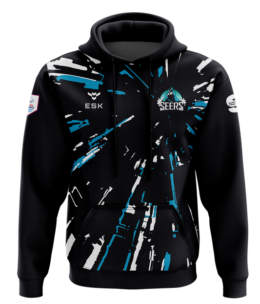 Sunderland Seers Esports Hoodie