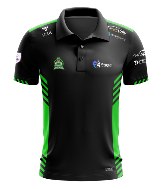 DVC Minotaurs Racing Polo