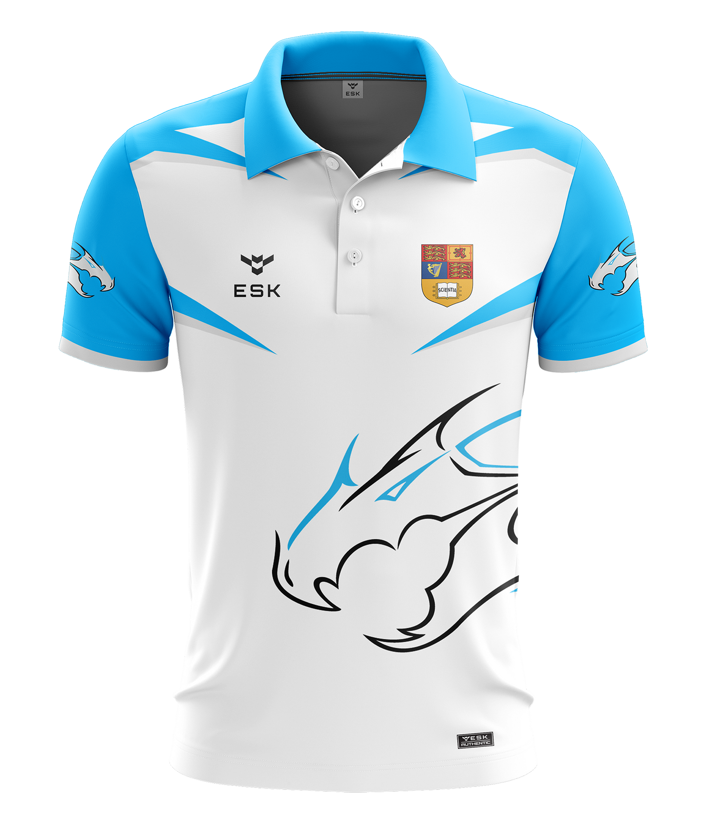 Imperial Eco-Marathon Polo
