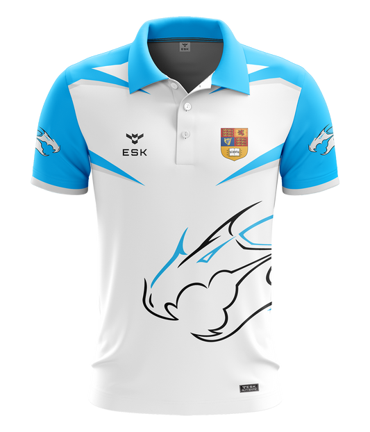 Imperial Eco-Marathon Polo