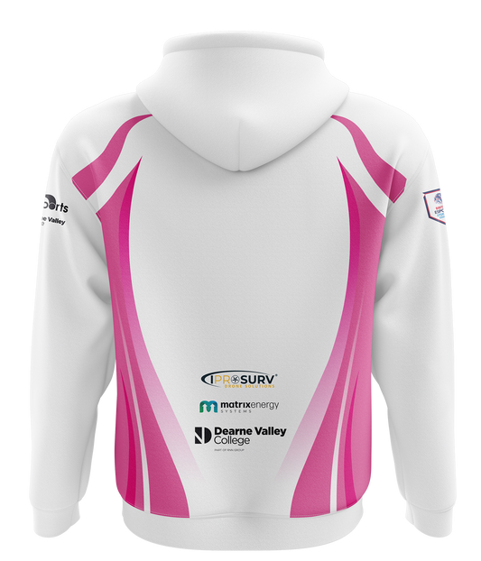 DVC Minotaurs Special Charity Edition Esports Hoodie