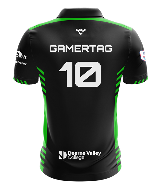 DVC Minotaurs Racing Polo