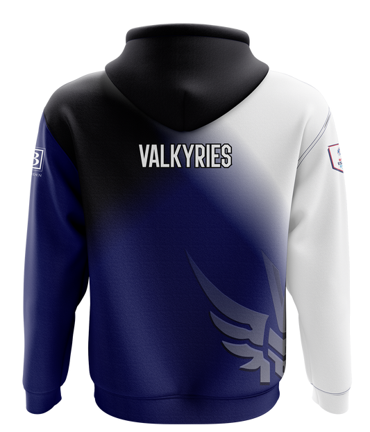 Benenden Valkyries Esports Hoodie