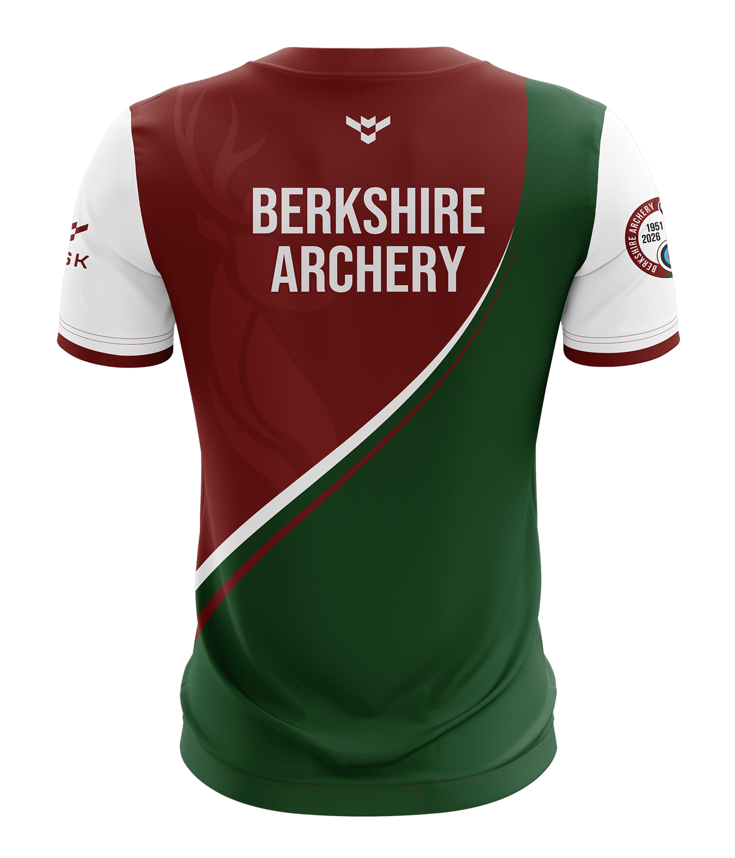 Berkshire Archery Shirt