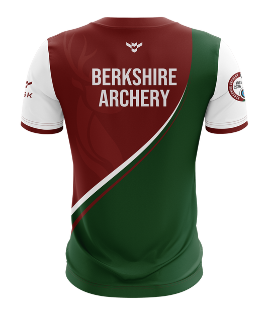 Berkshire Archery Shirt