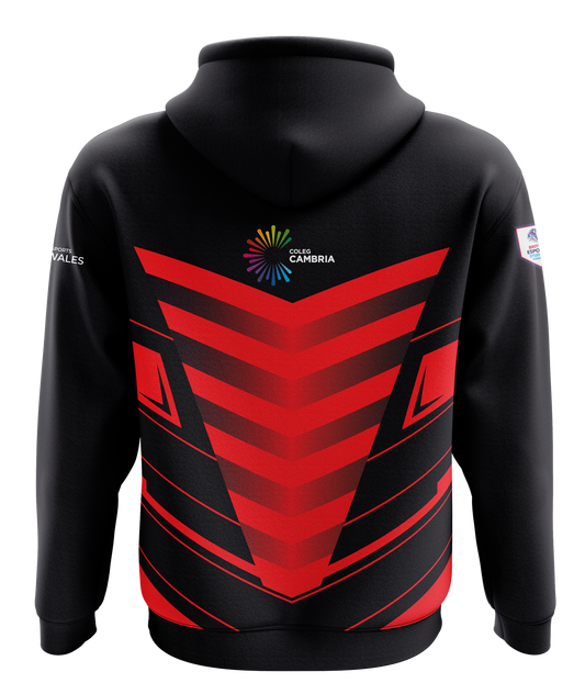 Cambria Chimeras Hoodie