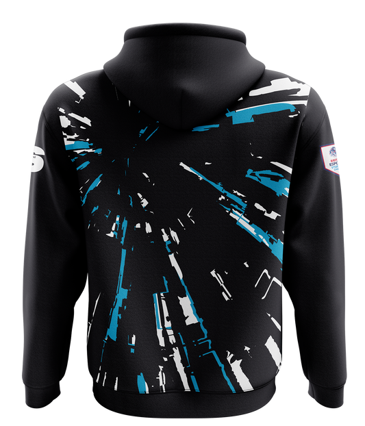 Sunderland Seers Esports Hoodie