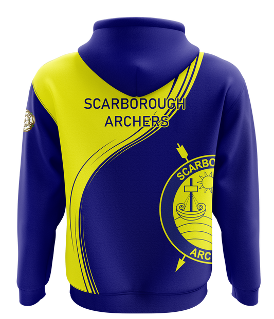 Scarborough Archers Hoodie