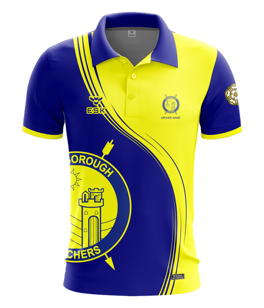 Scarborough Archers Polo