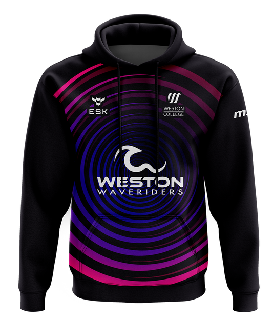 Weston Esports Academy Alternate Hoodie