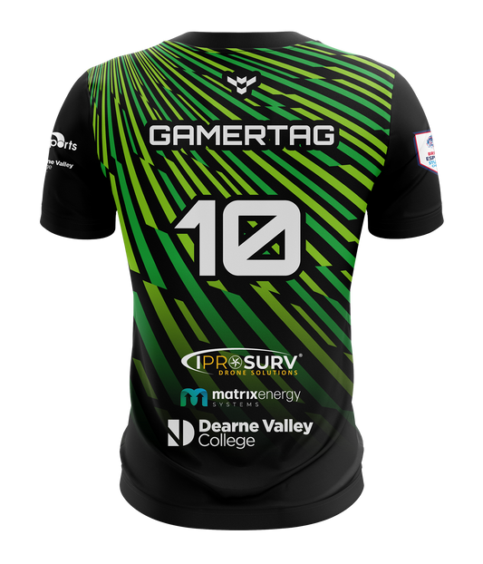 DVC Minotaurs Esports Jersey