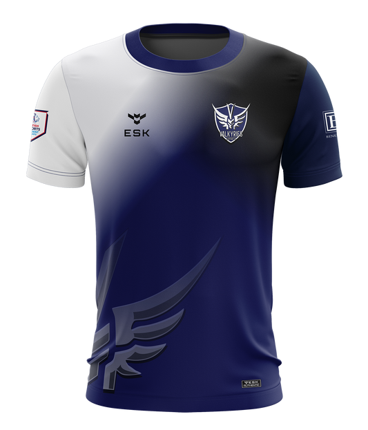 Benenden Valkyries Esports Jersey