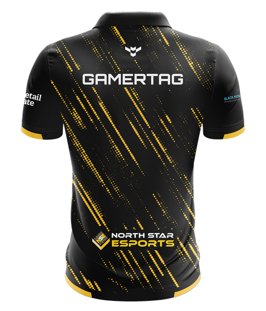 North Star Esports Polo