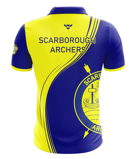 Scarborough Archers Polo