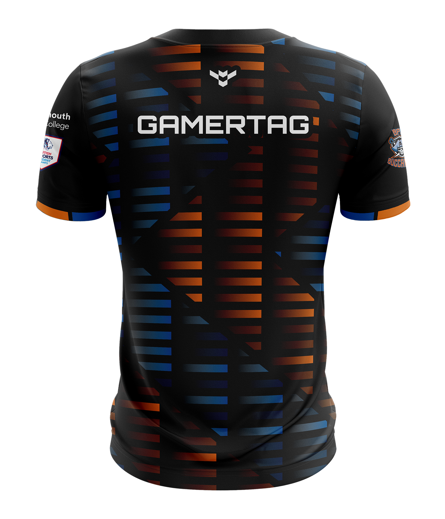 BPC Buccaneers Esports Jersey