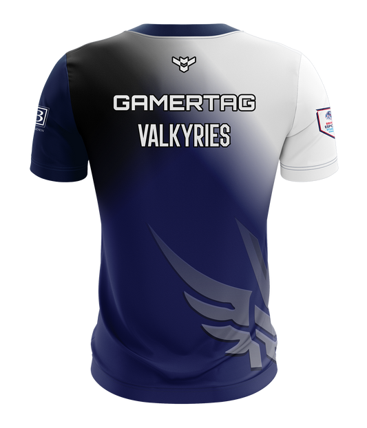 Benenden Valkyries Esports Jersey