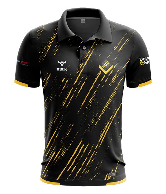 North Star Esports Polo