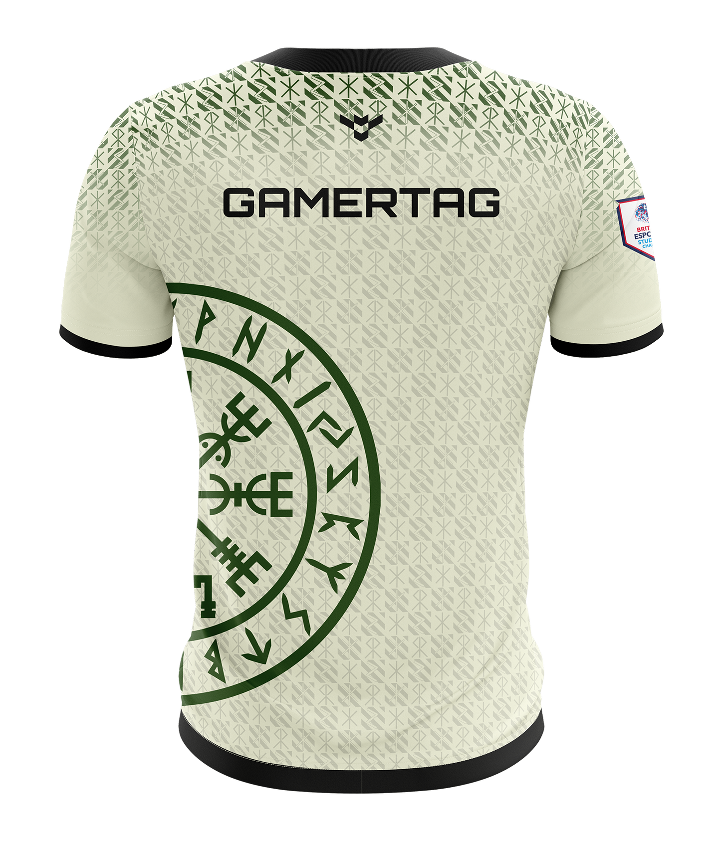 York Vikings Day Esports Jersey