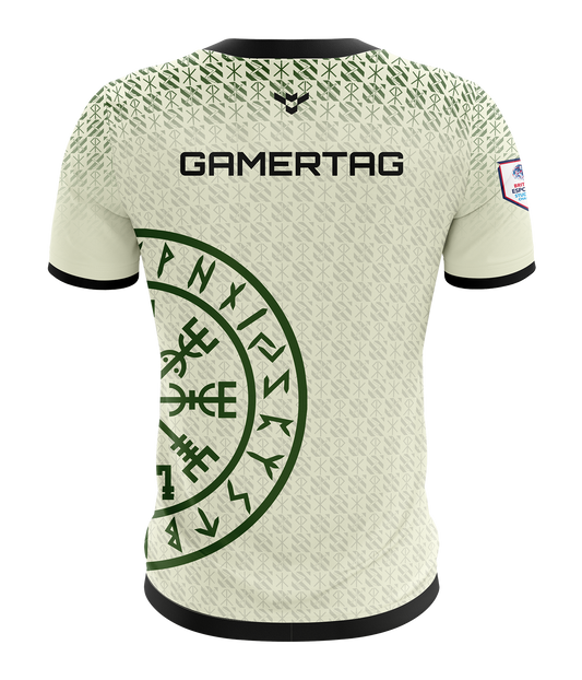 York Vikings Day Esports Jersey