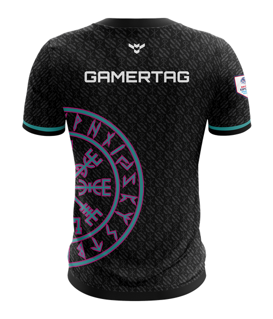 York Vikings HNC Esports Jersey