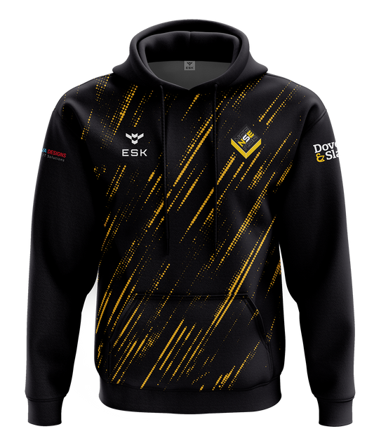 North Star Esports Hoodie