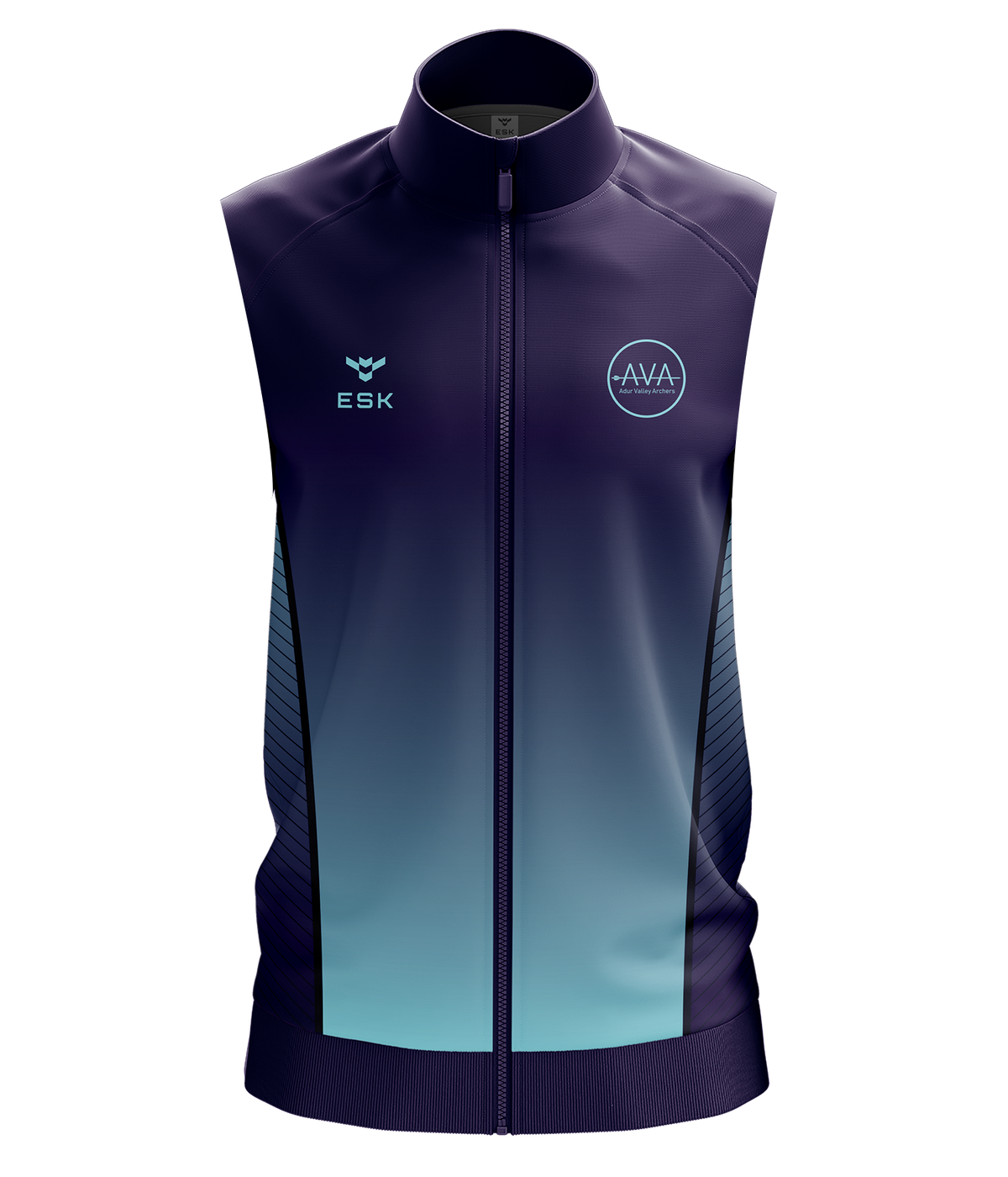 Adur Valley Archers Gilet