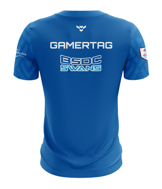 BSDC Swans Staff Esports Jersey